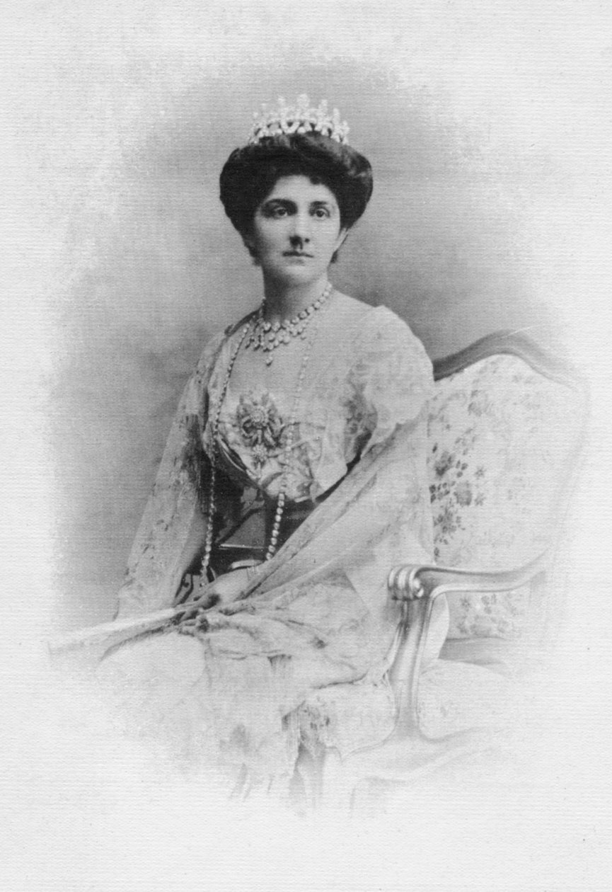Elena olasz királynő 1873-1952, 1920-1939 alkotó: Unbekannt