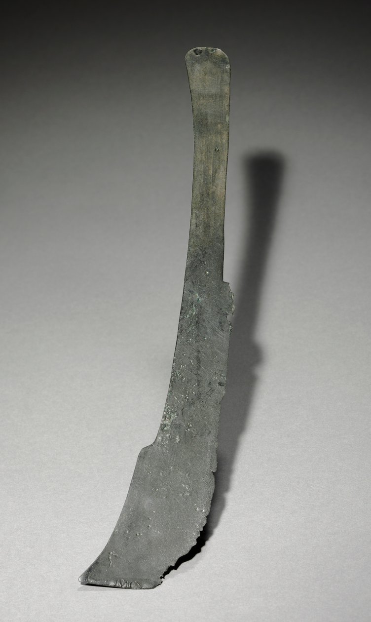 Borotva, 918-1392. alkotó: Unbekannt
