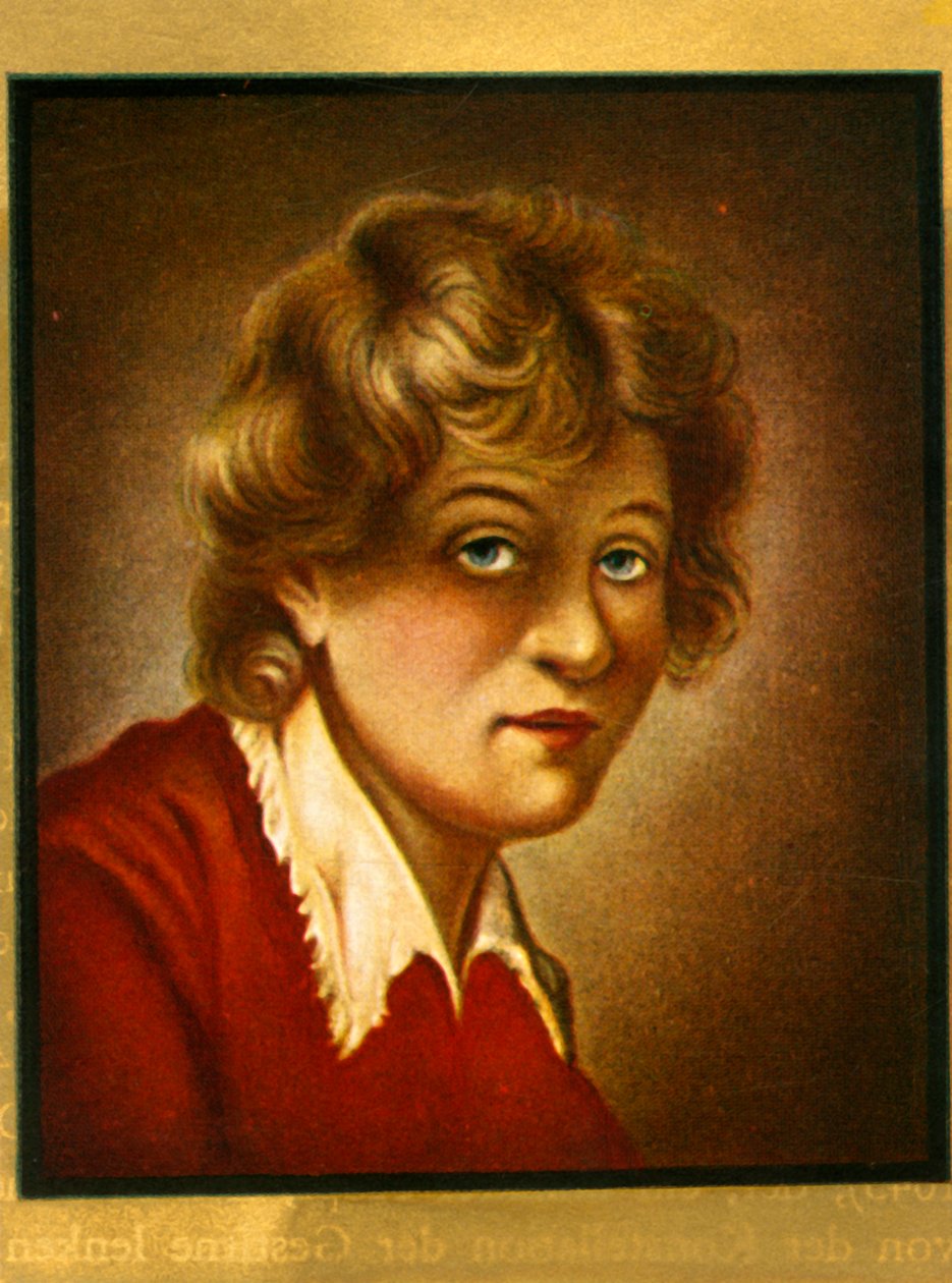 Rembrandt Harmensz Van Ryn, 1933. alkotó: Unbekannt
