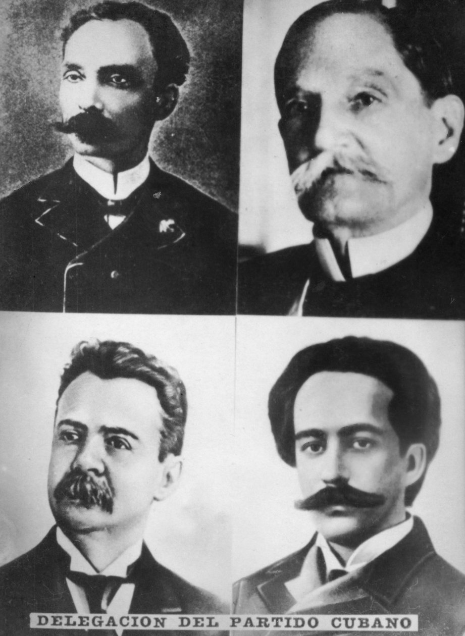 Forradalmi Párt delegációja, 19. század, 1920-as évek alkotó: Unbekannt