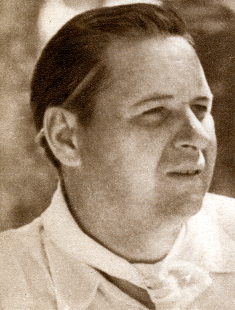 Richard Boleslawski lengyel filmrendező és színész, 1933 alkotó: Unbekannt