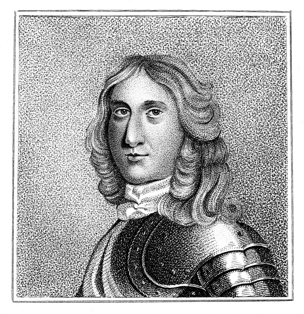 Richard Cromwell, Anglia Lord Protectorja, Skócia és Írország, 1795 alkotó: Unbekannt