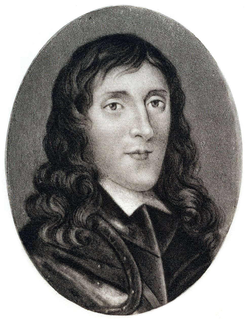Richard Cromwell, Anglia, Skócia és Írország második Lord Protectorja, 17. század, 1899 alkotó: Unbekannt