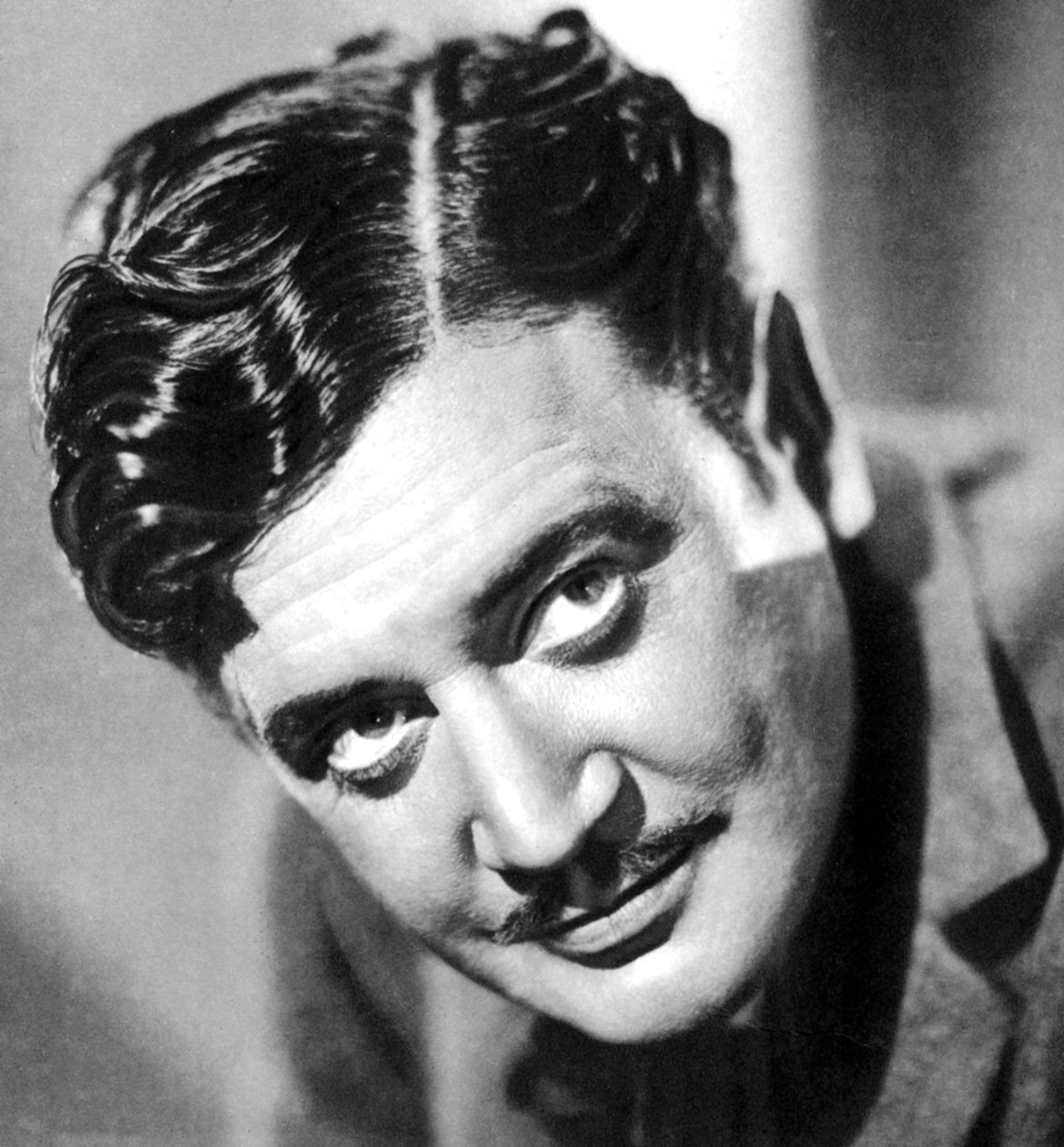 Richard Dix amerikai színész, 1934-1935 alkotó: Unbekannt