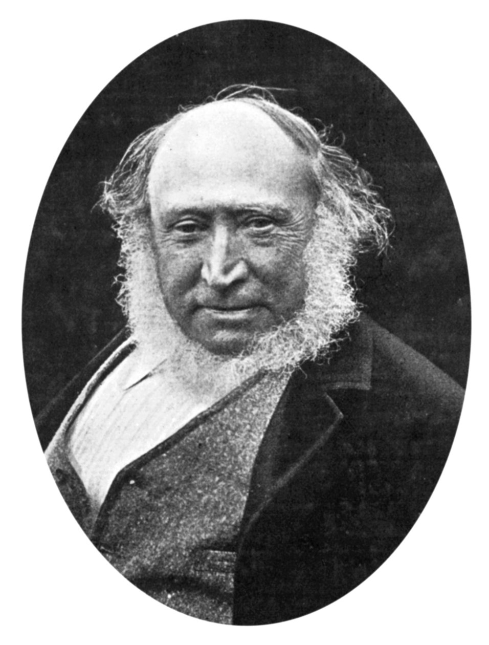 Richard Doddridge Blackmore 1825-1900, angol regényíró, XX. század eleje alkotó: Unbekannt