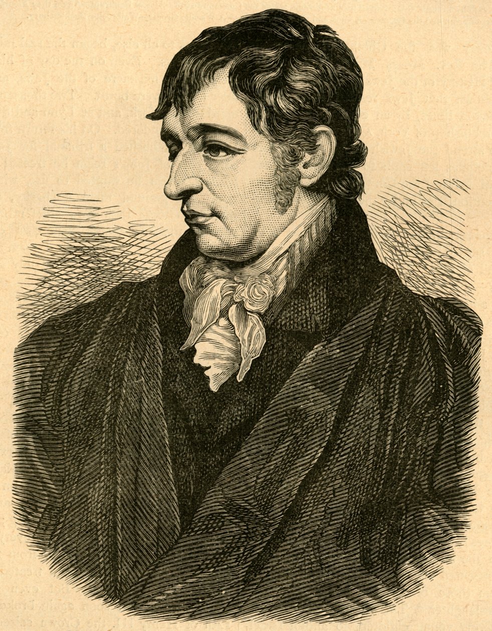 Richard Porson, 1897. alkotó: Unbekannt