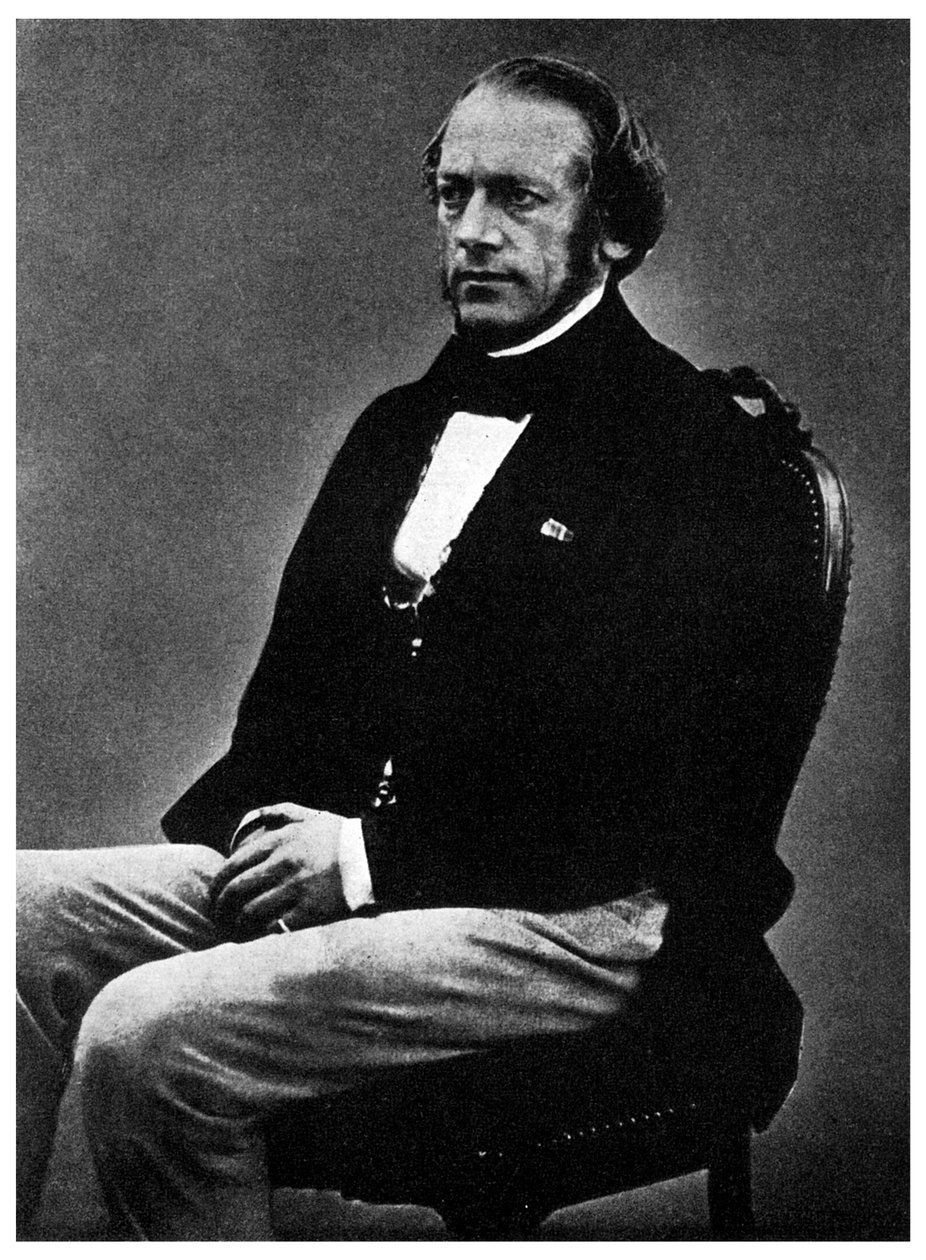 Richard Wagner német zeneszerző, XIX. század 1956 alkotó: Unbekannt