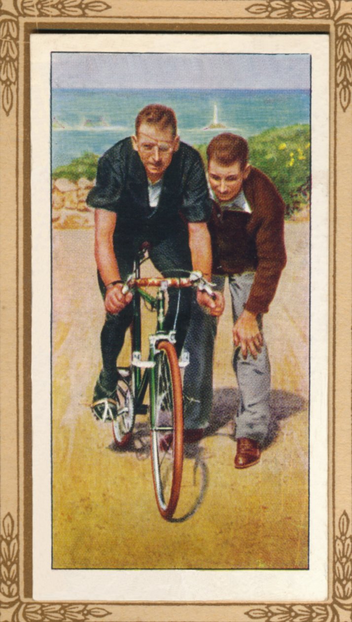 Road Records: S.H. Ferris, 1939 alkotó: Unbekannt