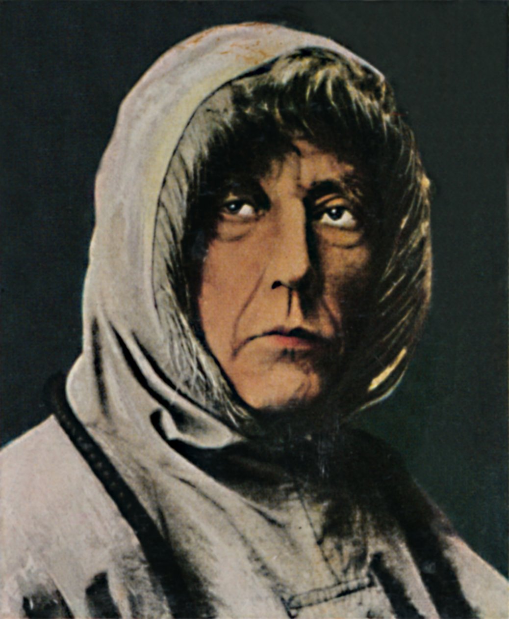 Roald Amundsen 1872-1928, 1934. alkotó: Unbekannt