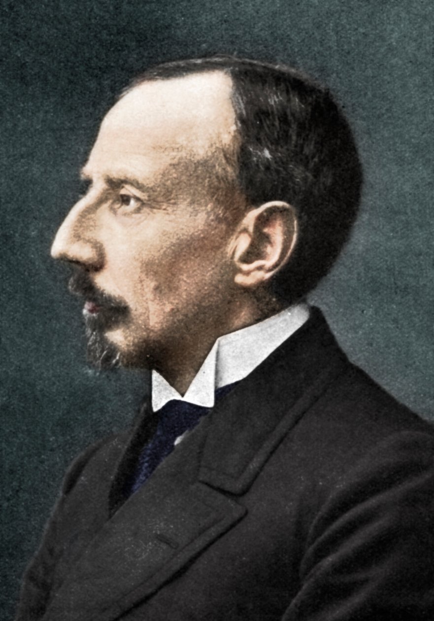 Roald Engelbrecht Gravning Amundsen, norvég felfedező alkotó: Unbekannt