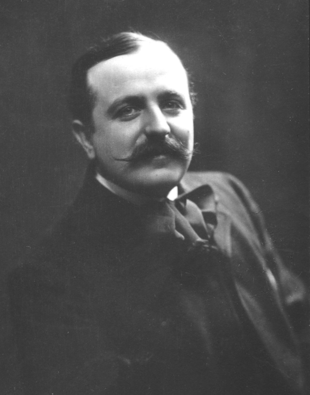 Robert DeFlers, 1893 alkotó: Unbekannt