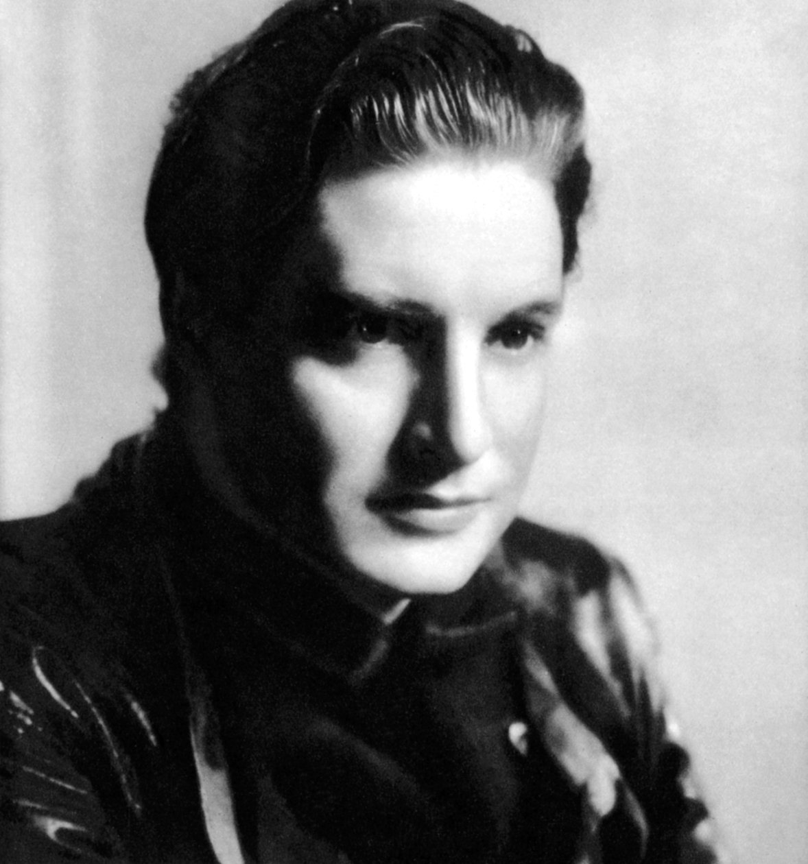 Robert Donat angol színész, 1934-1935 alkotó: Unbekannt