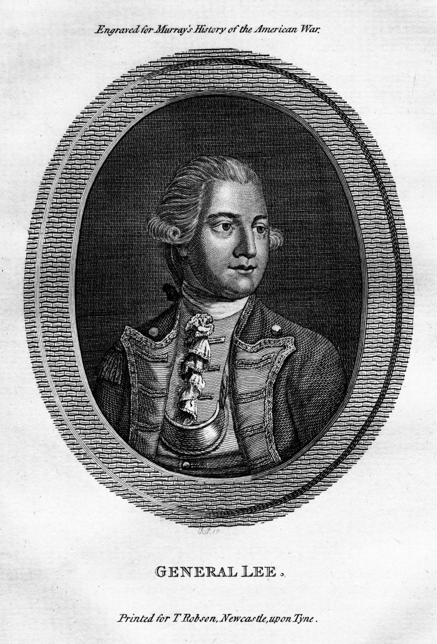 Robert Edward Lee, 1807-1870, a Konföderációs erők tábornoka az amerikai polgárháború idején, 183 alkotó: Unbekannt