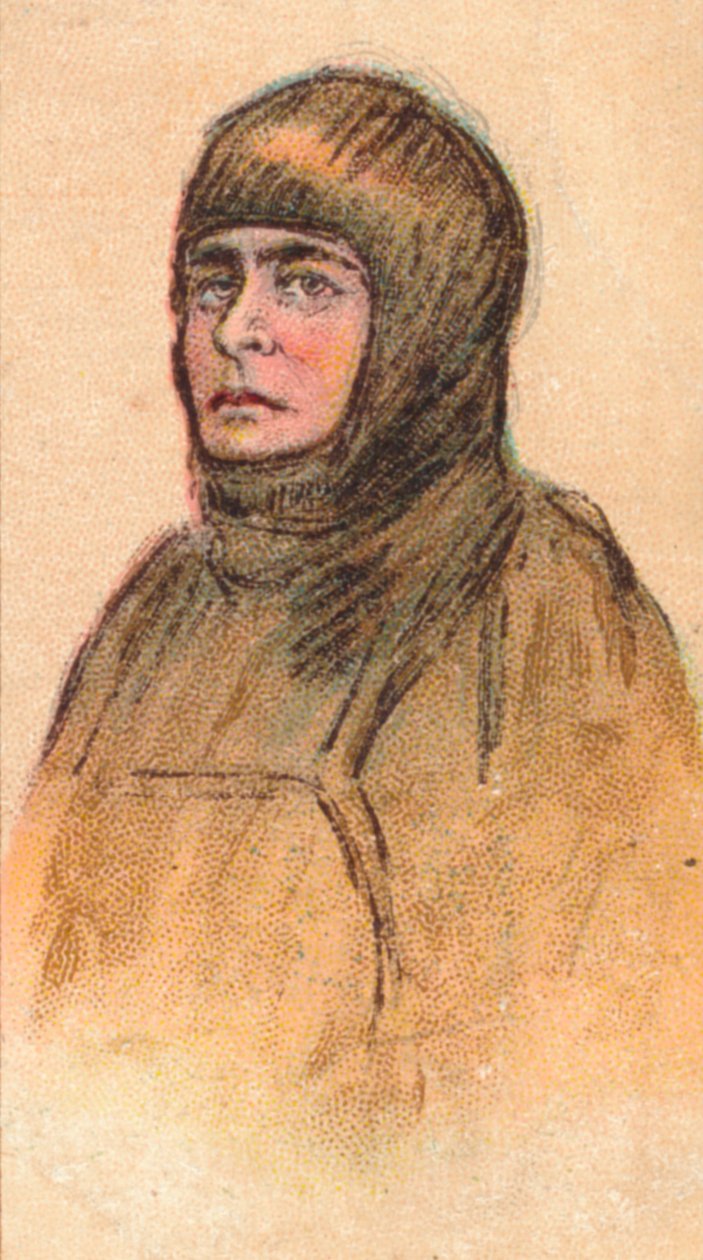 Robert Falcon Scott, CVO 1868-1912, a Királyi Haditengerészet tisztje és felfedezője, 1916 alkotó: Unbekannt