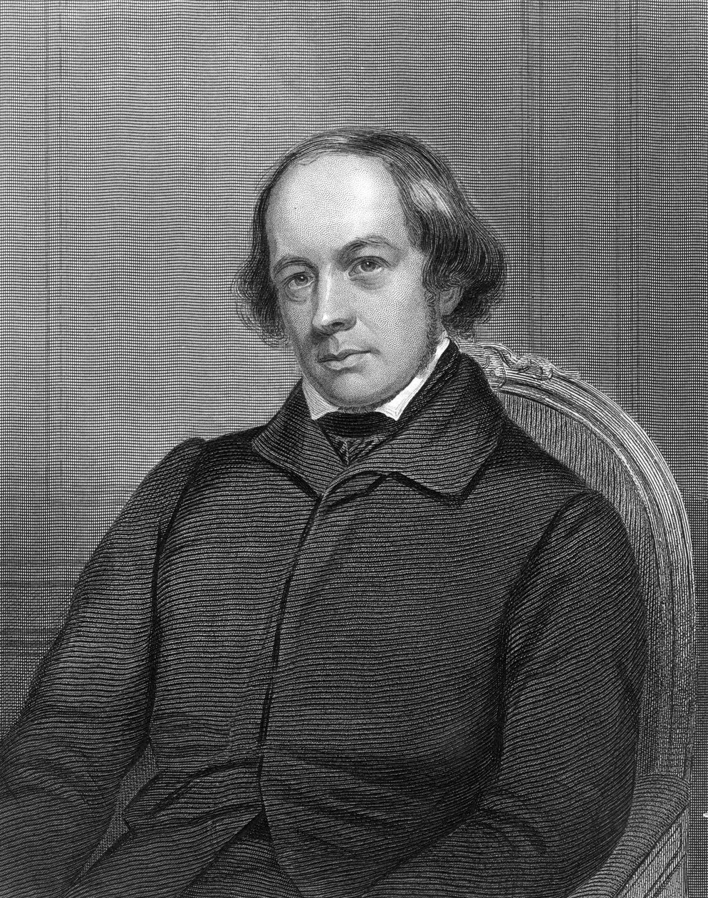 Robert John Kane, ír kémikus, 1860 alkotó: Unbekannt