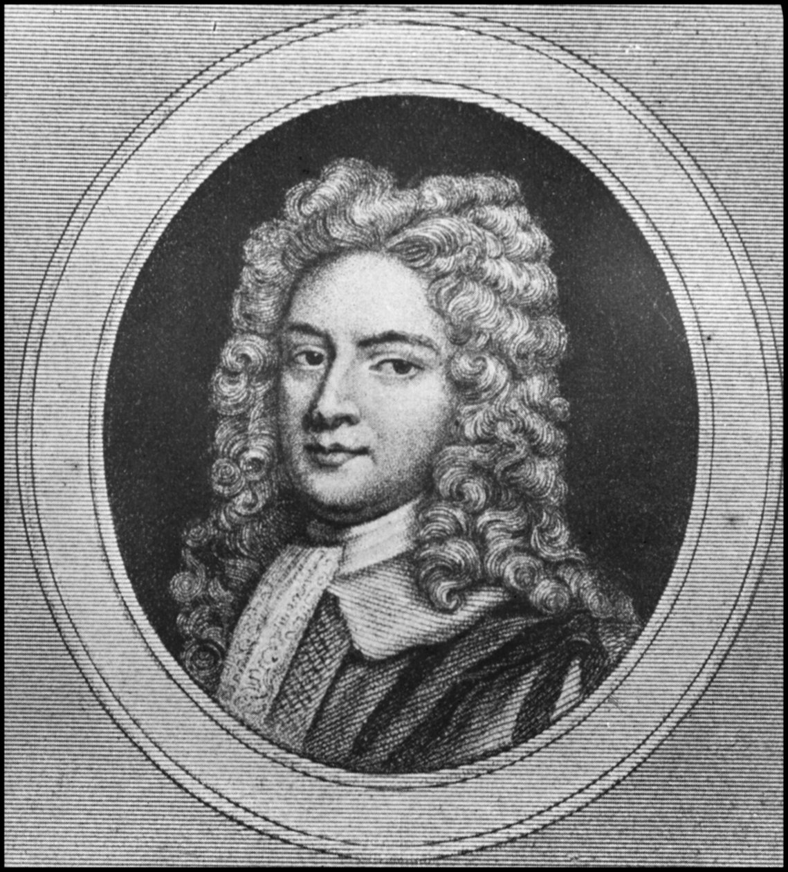Robert Walpole, 18. századi angol államférfi alkotó: Unbekannt