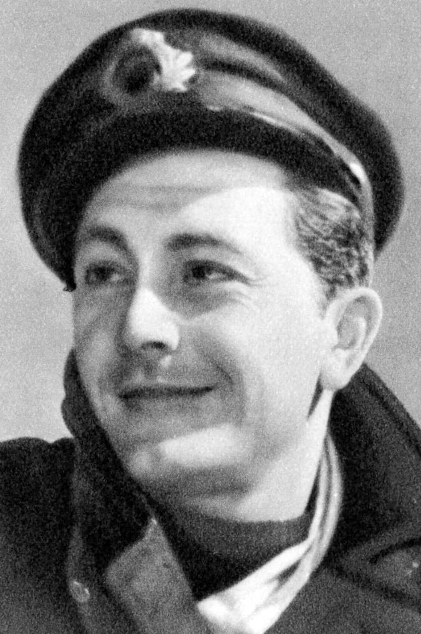 Robert Young amerikai színész, 1934-1935 alkotó: Unbekannt