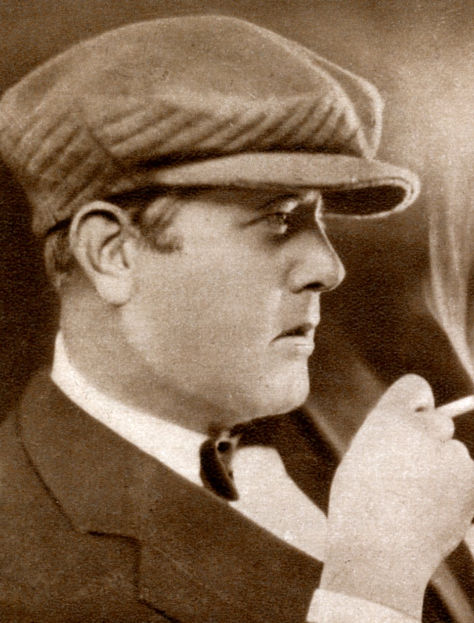 Robert Z Leonard amerikai filmrendező, 1933 alkotó: Unbekannt