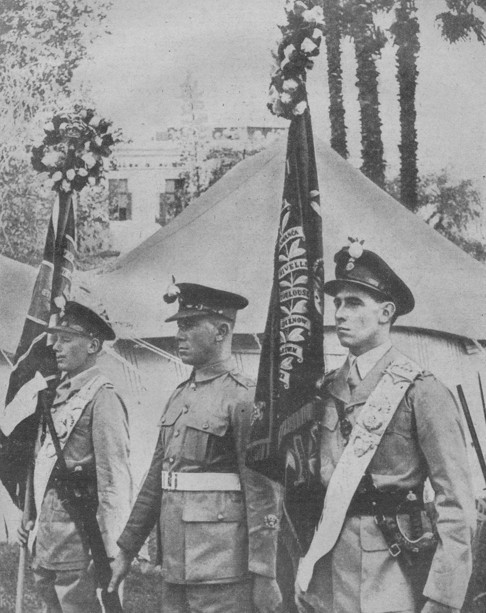 Rózsák az öregeknek és merészeknek, 1942. alkotó: Unbekannt