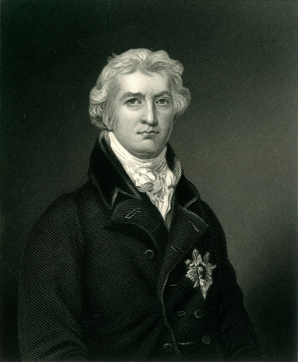 Rt. Hon. T. B. Jenkinson, Liverpool grófja, c1800, c1884. alkotó: Unbekannt