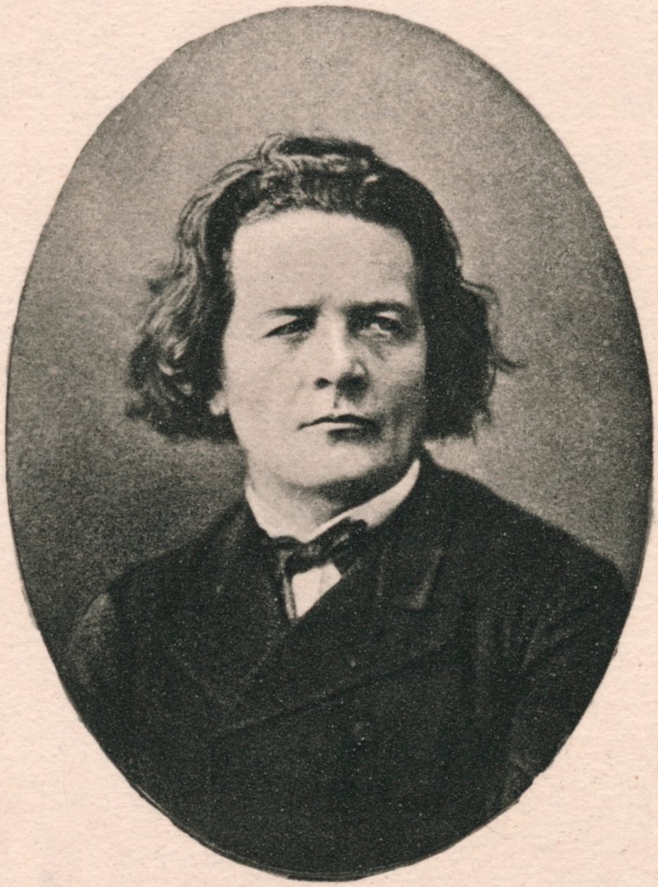 Rubinstein, 1895 alkotó: Unbekannt