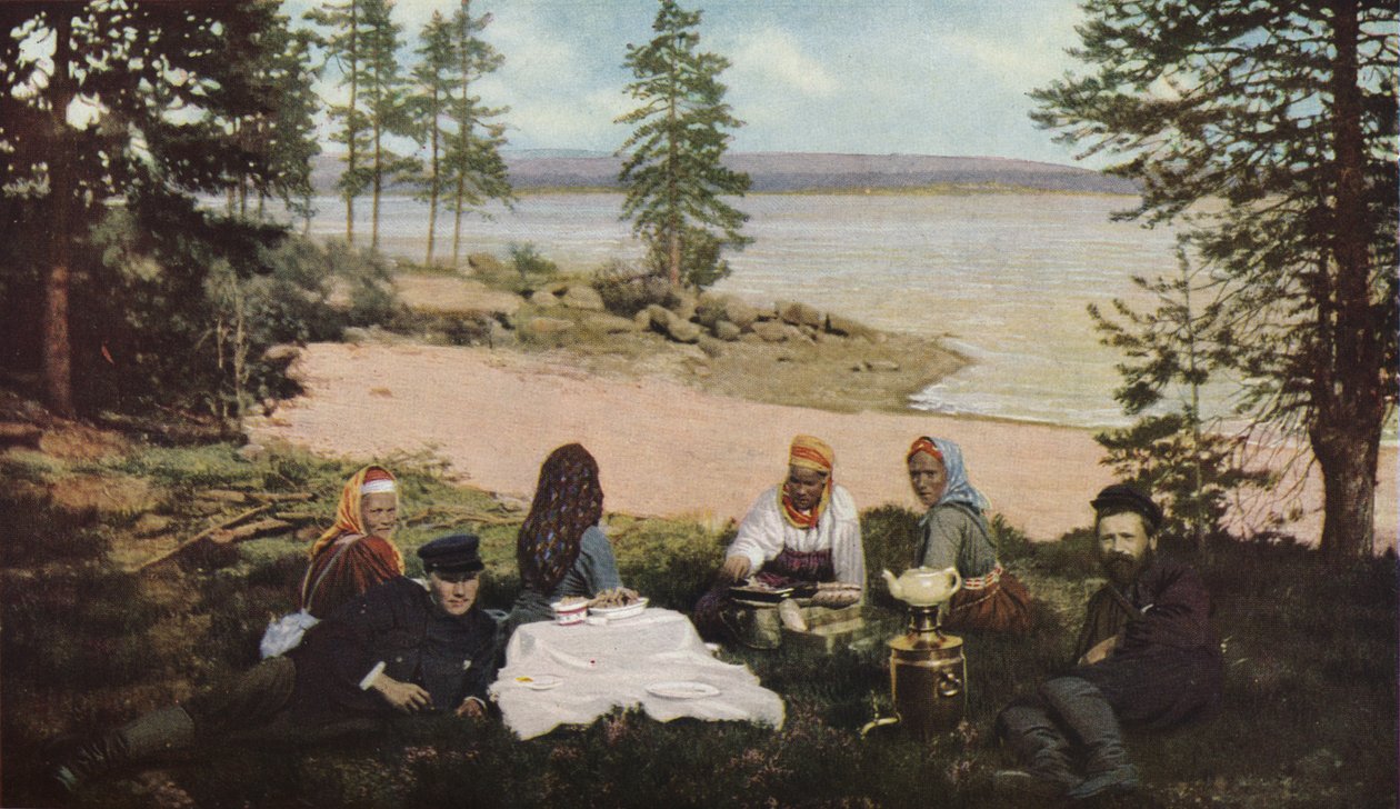 Oroszország, 1930-as évek alkotó: Unbekannt