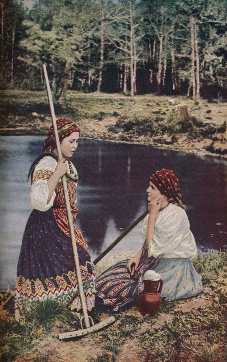 Oroszország, 1930-as évek alkotó: Unbekannt