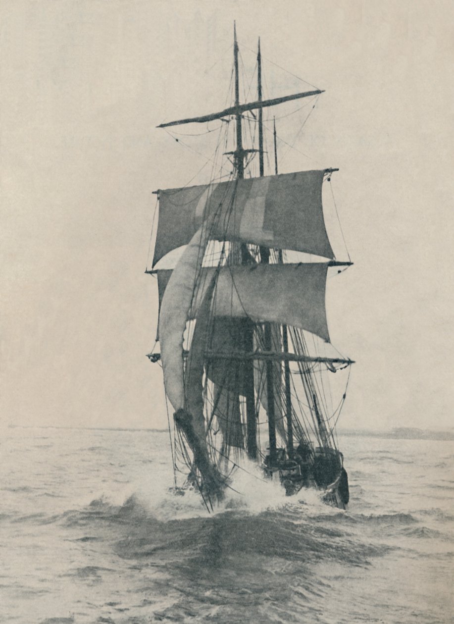S.V. Hilda, 1937 alkotó: Unbekannt