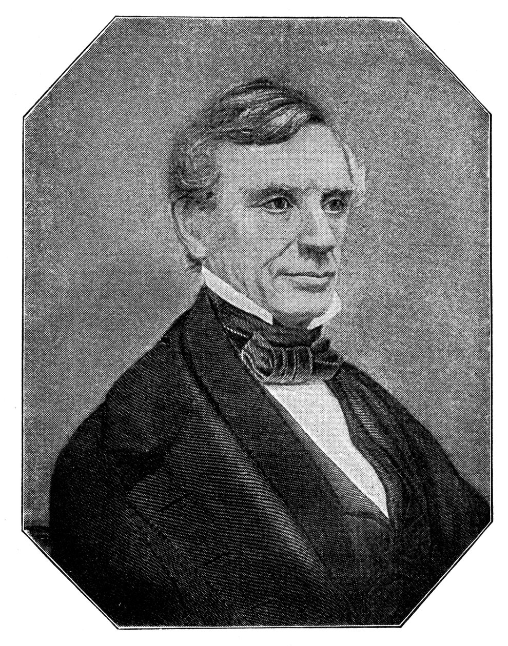 Samuel Finley Breese Morse, 19. századi amerikai feltaláló, 1900 alkotó: Unbekannt