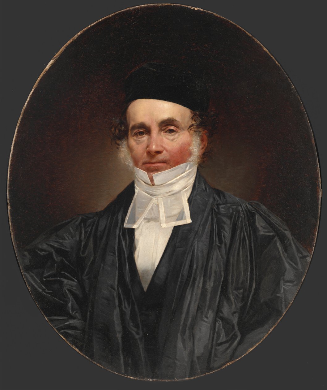 Samuel Myer Isaacs, n.d.a. alkotó: Unbekannt