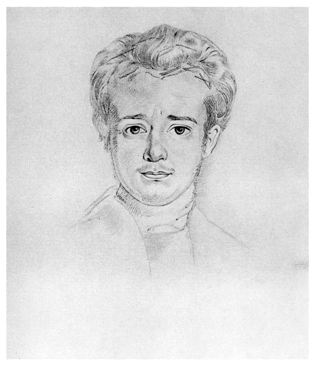 Samuel Palmer, brit művész, XIX. század 1956 alkotó: Unbekannt