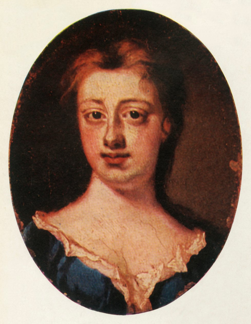 Sarah Churchill, 17. század vége – 18. század eleje, 1947. alkotó: Unbekannt