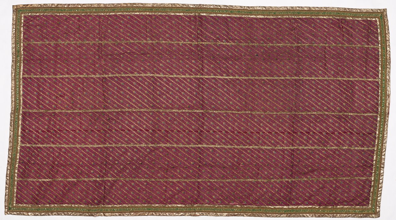 Sári, 1800-as évek - 1900-as évek eleje. alkotó: Unbekannt