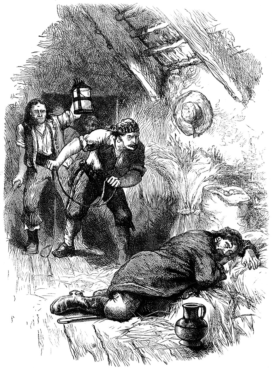 Lopez elfoglalása, 1880 alkotó: Unbekannt