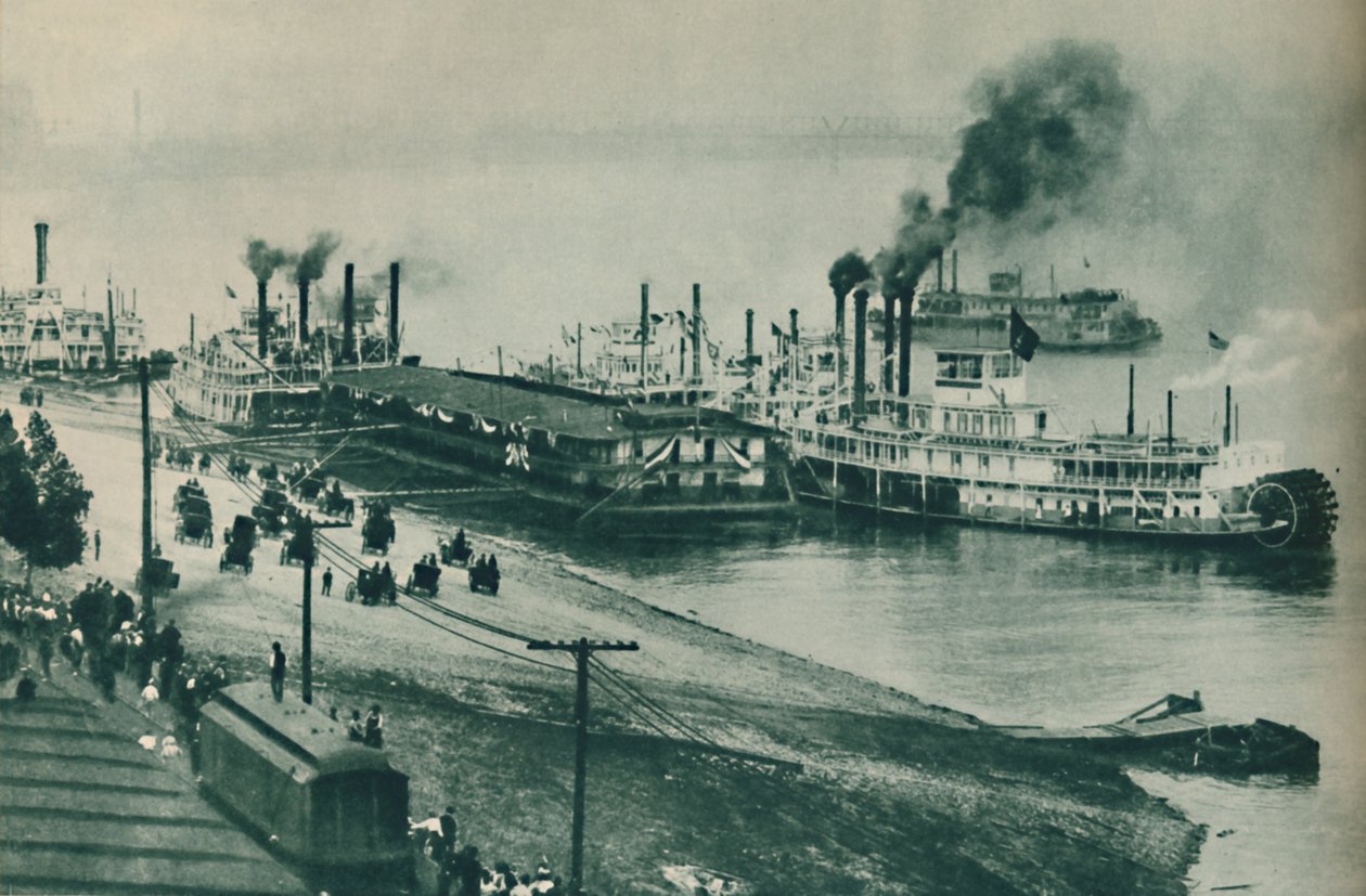 Show Boat, 1937 alkotó: Unbekannt