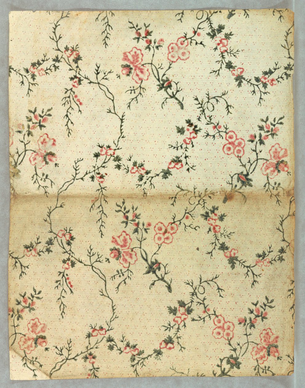 Oldalfal (USA), 1850–1900 alkotó: Unbekannt