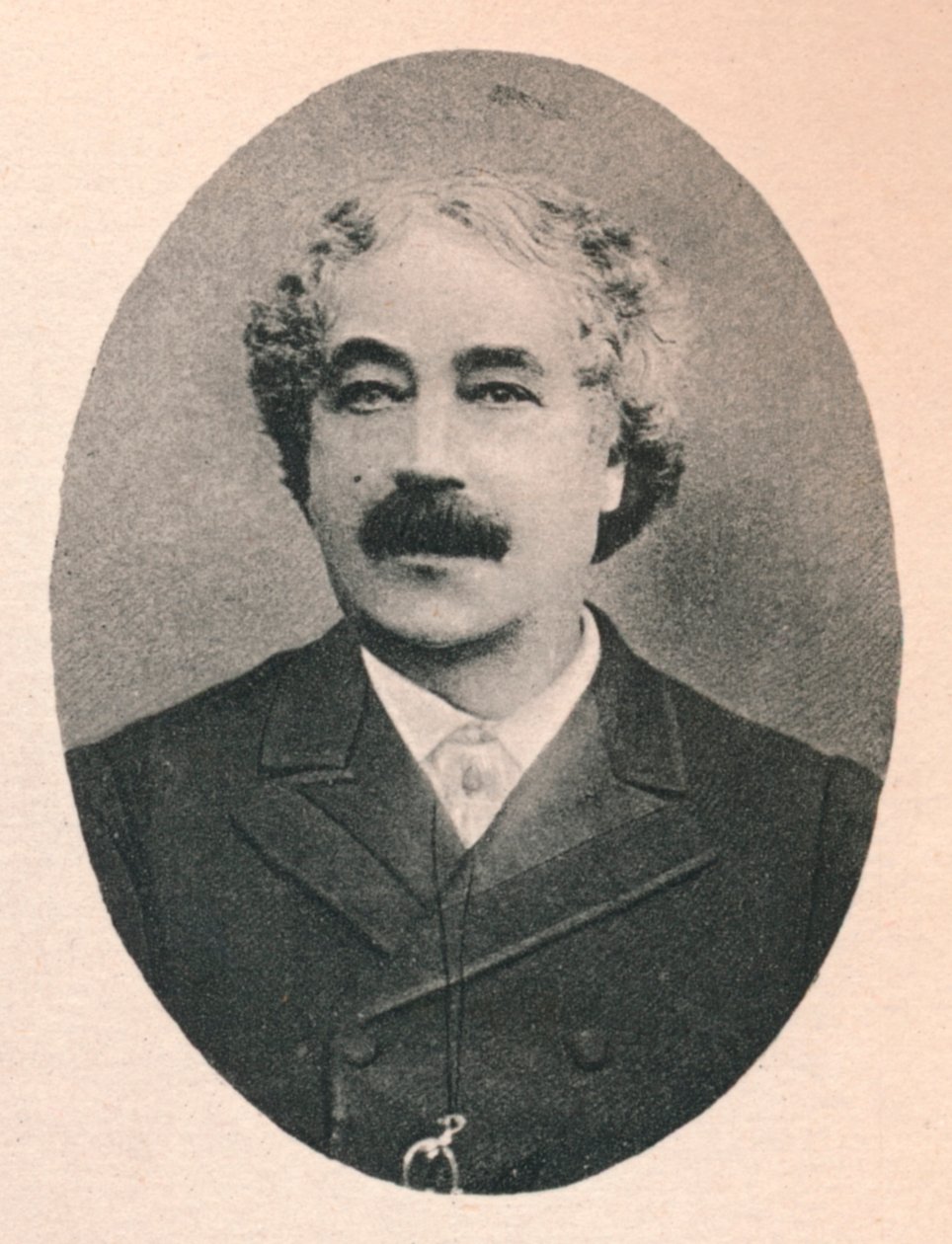 Sims Reeves, 1895 alkotó: Unbekannt