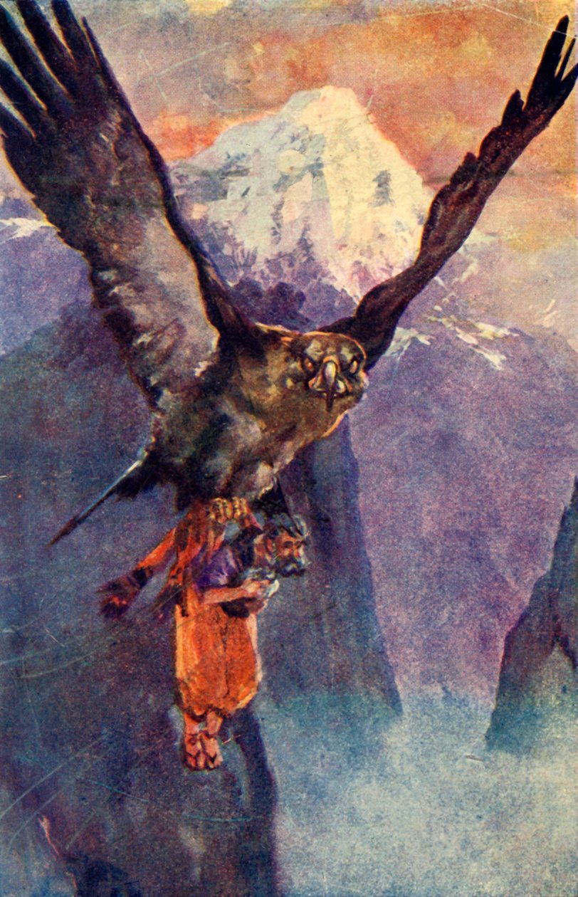 Szindbád, a tengerész, 1930. alkotó: Unbekannt