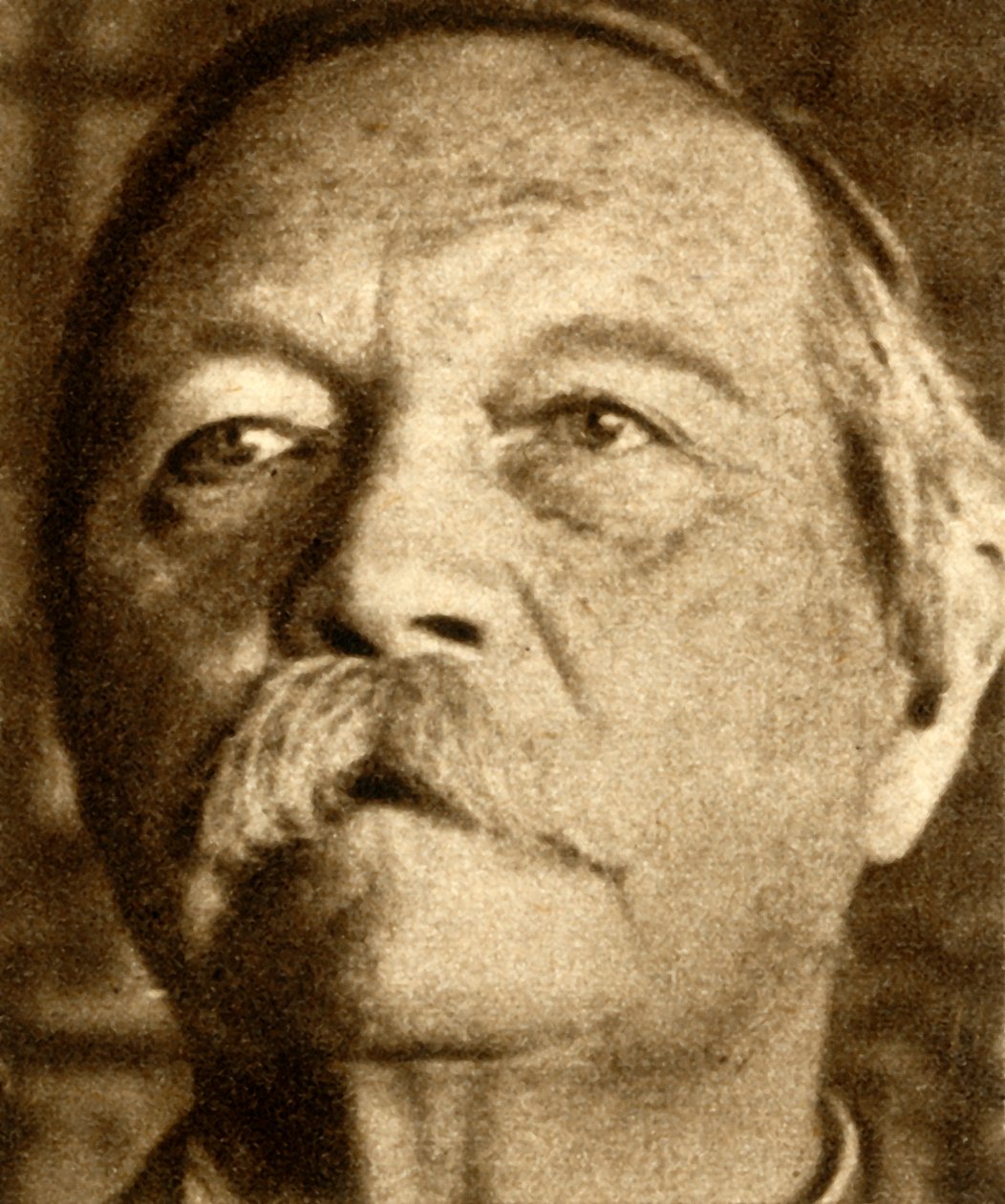 Sir Arthur Conan Doyle, 1930, 1933. alkotó: Unbekannt