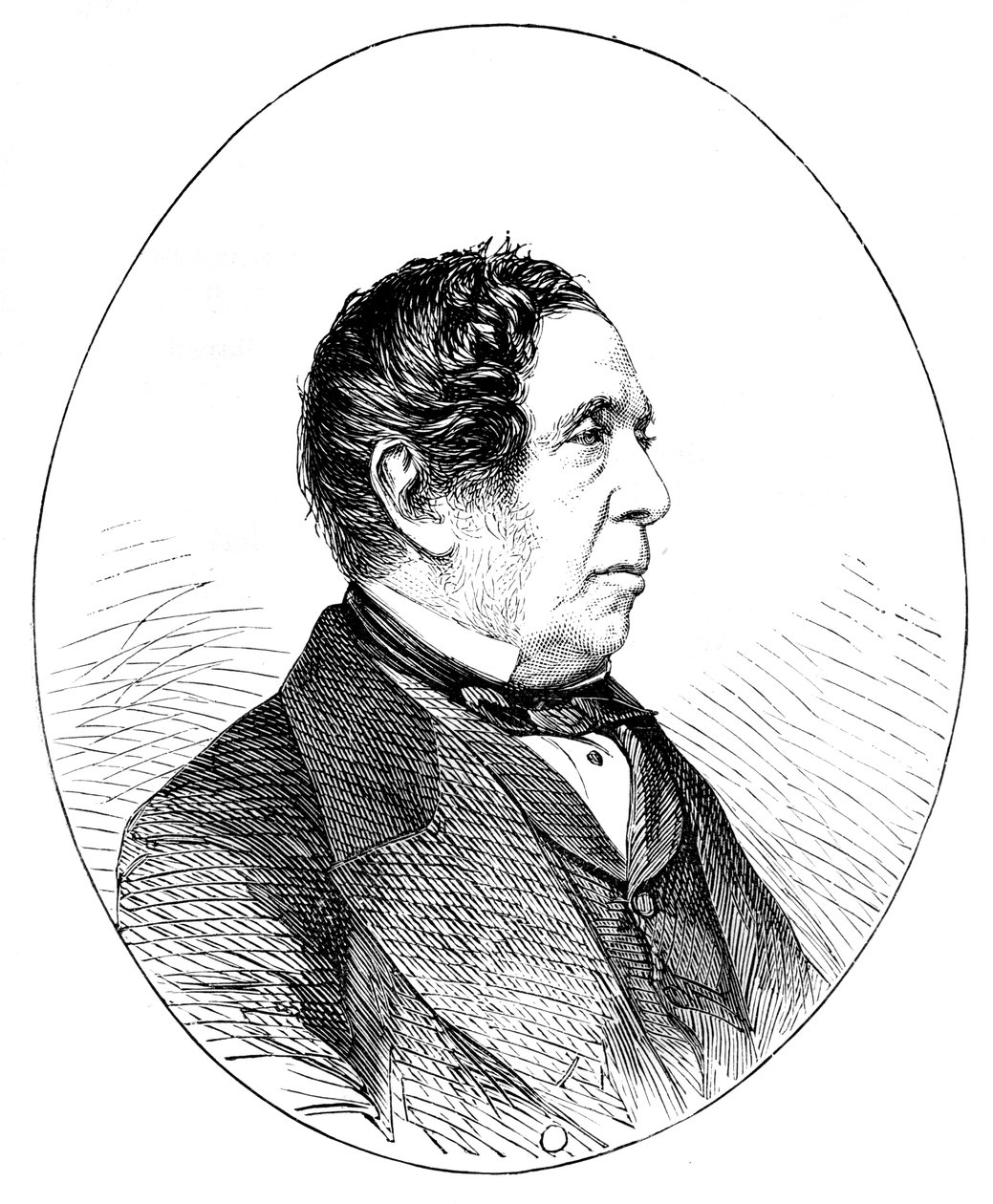 Sir Charles Phipps, 1850-es évek alkotó: Unbekannt