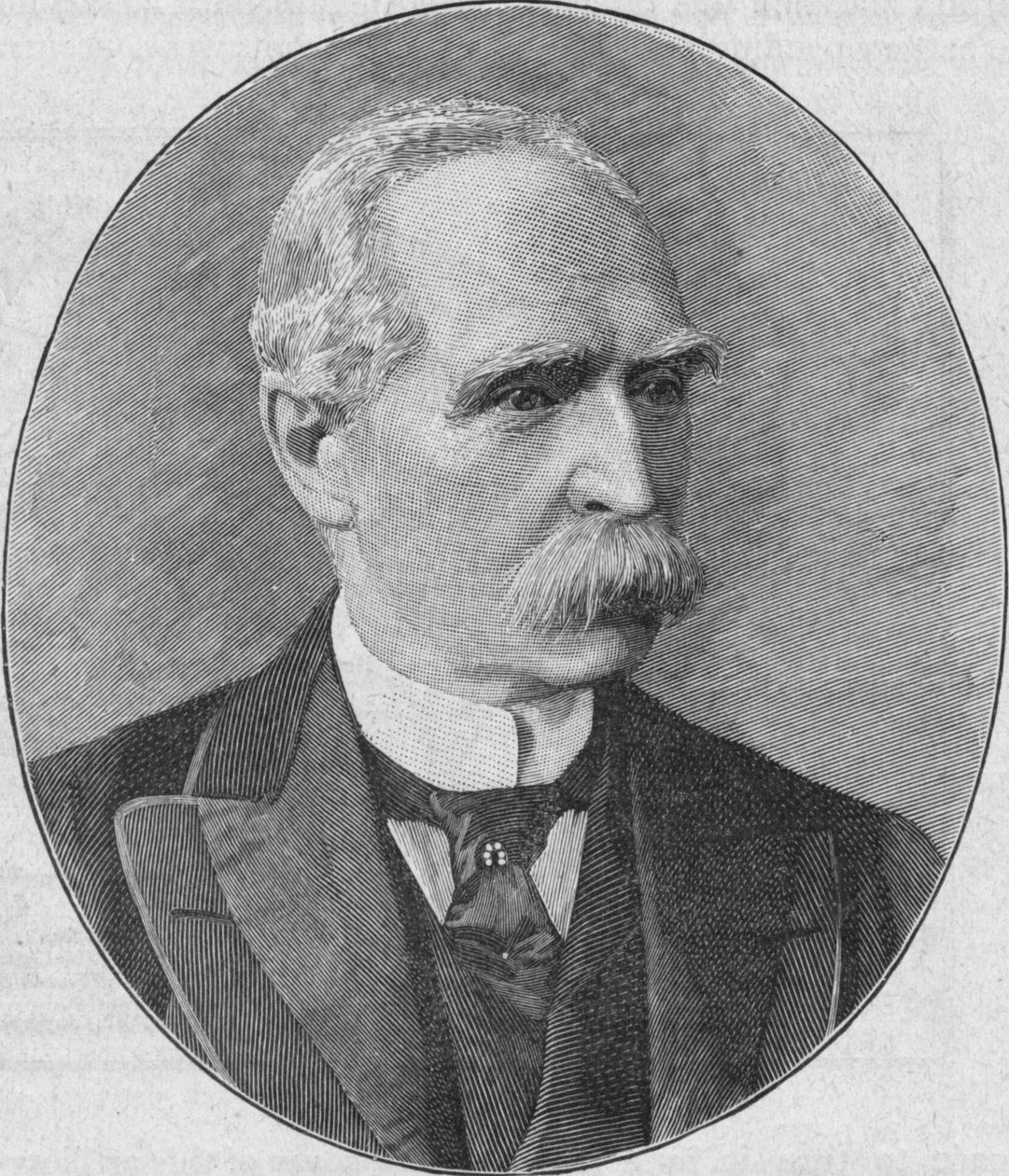 Sir Donald Stewart, 1902 alkotó: Unbekannt