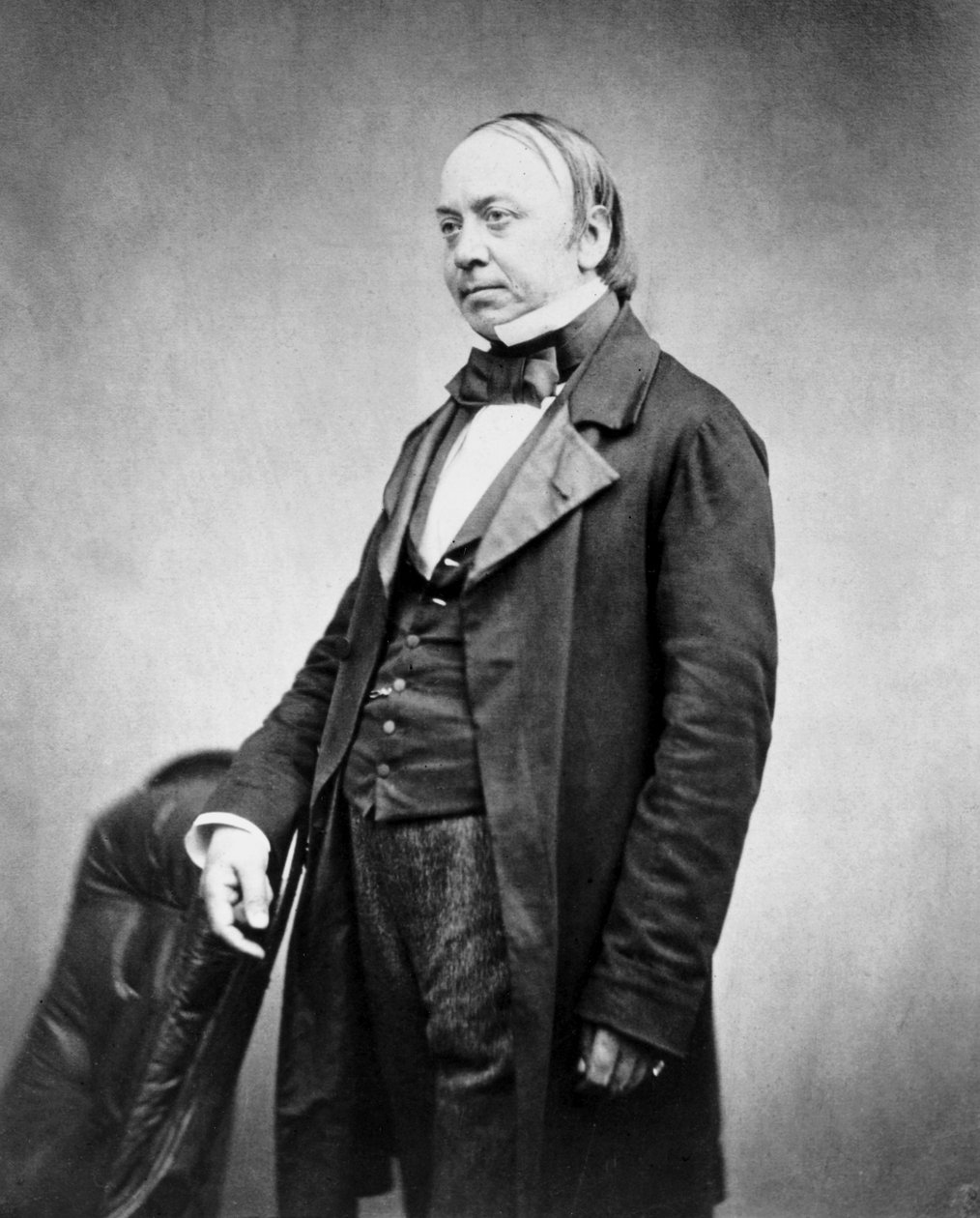 Sir Edwin Chadwick angol orvos és társadalmi reformer alkotó: Unbekannt