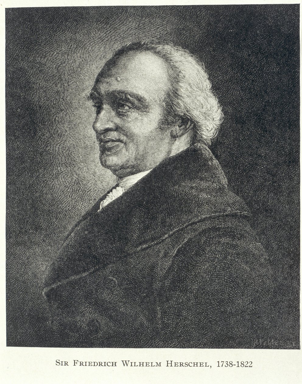 Sir Frederick William Herschel, 1800-as évek alkotó: Unbekannt