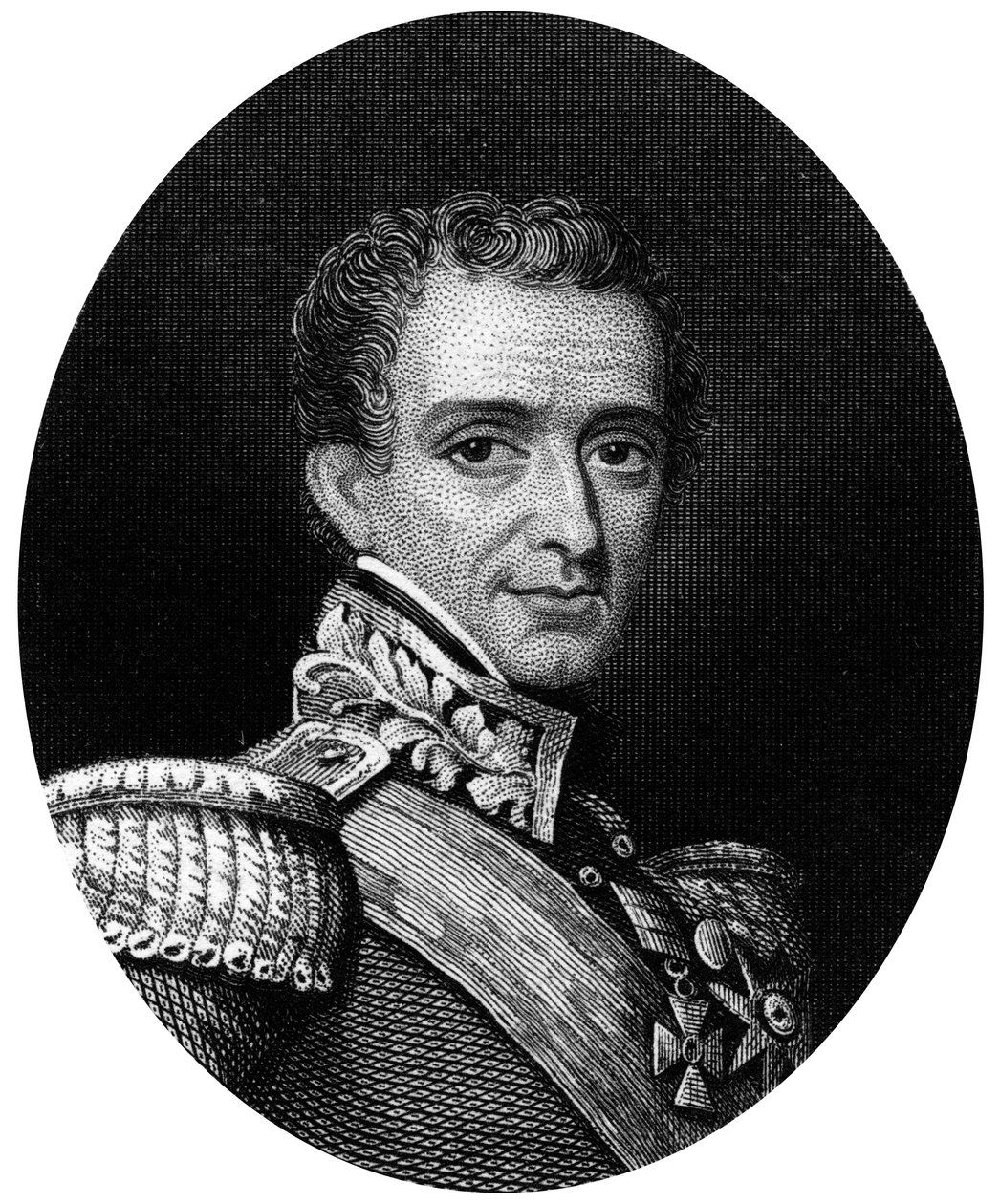 Sir H Smith, 1837 alkotó: Unbekannt