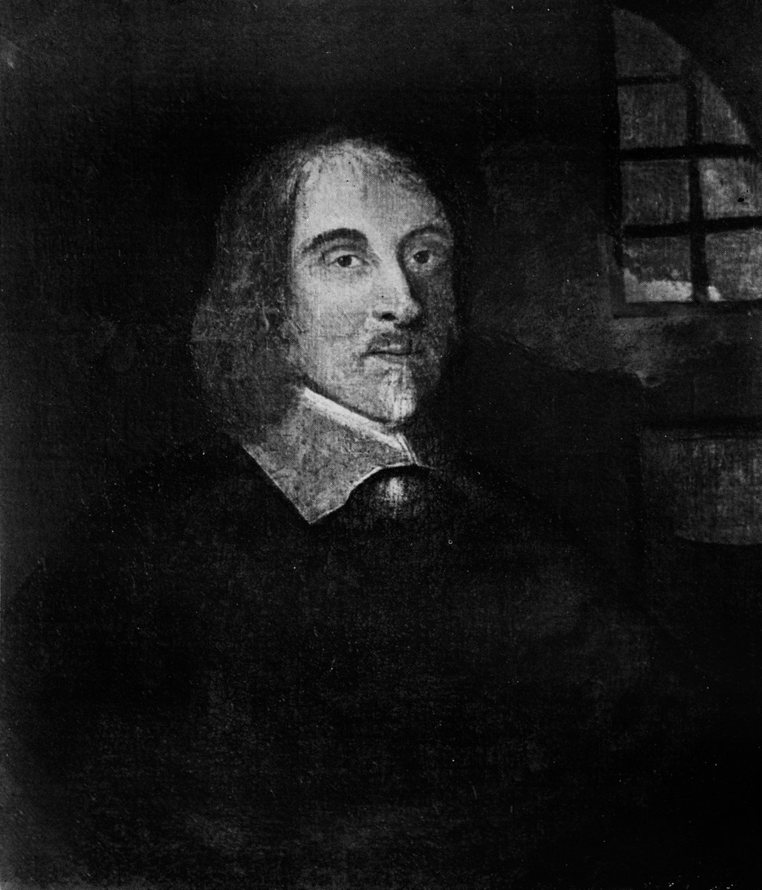 Sir Henry Slingsby, Red House, 1630-1650, 1911 alkotó: Unbekannt