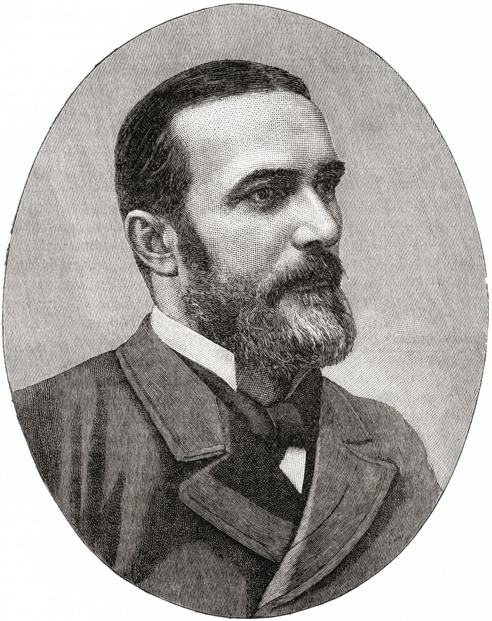 Sir John Henniker Heaton alkotó: Unbekannt