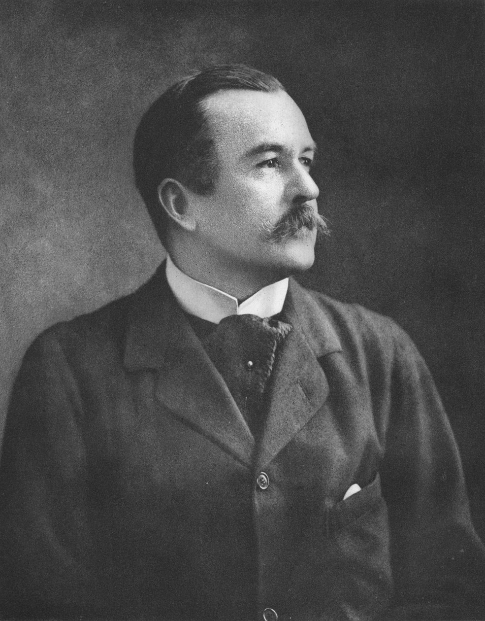Sir John Miller, Bart., 1911. alkotó: Unbekannt