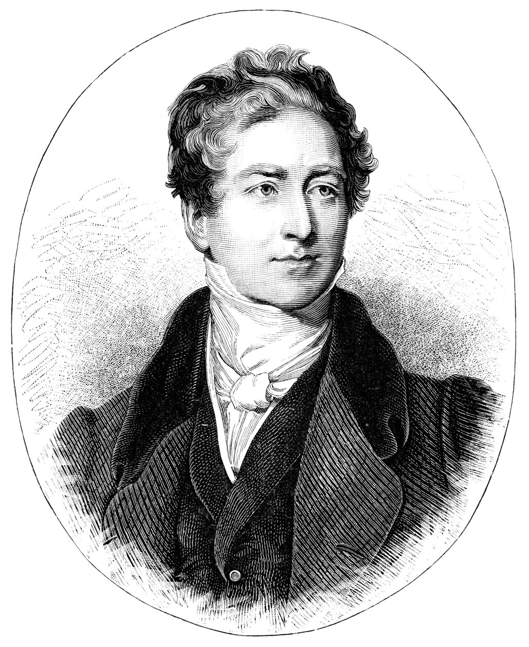 Sir Robert Peel, brit miniszterelnök, 19. század alkotó: Unbekannt
