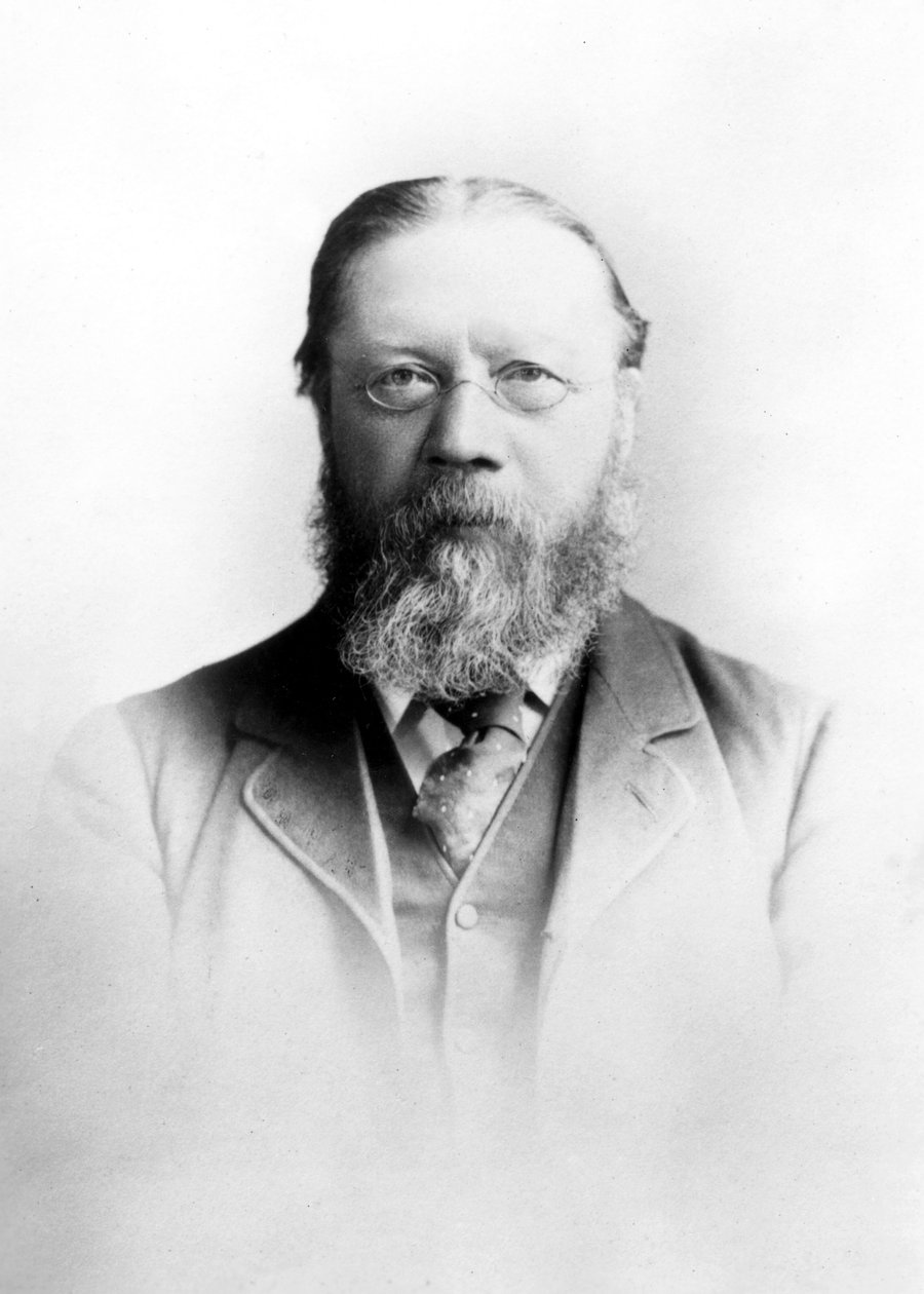 Sir William Henry Preece, walesi villamosmérnök, 1900-1910 alkotó: Unbekannt