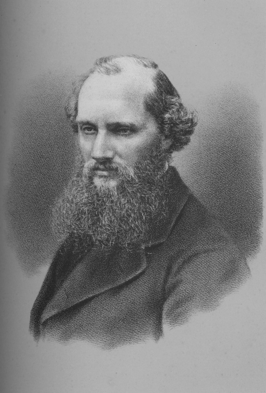 Sir William Thomson ír fizikus és mérnök, 1870-es évek 1883 alkotó: Unbekannt